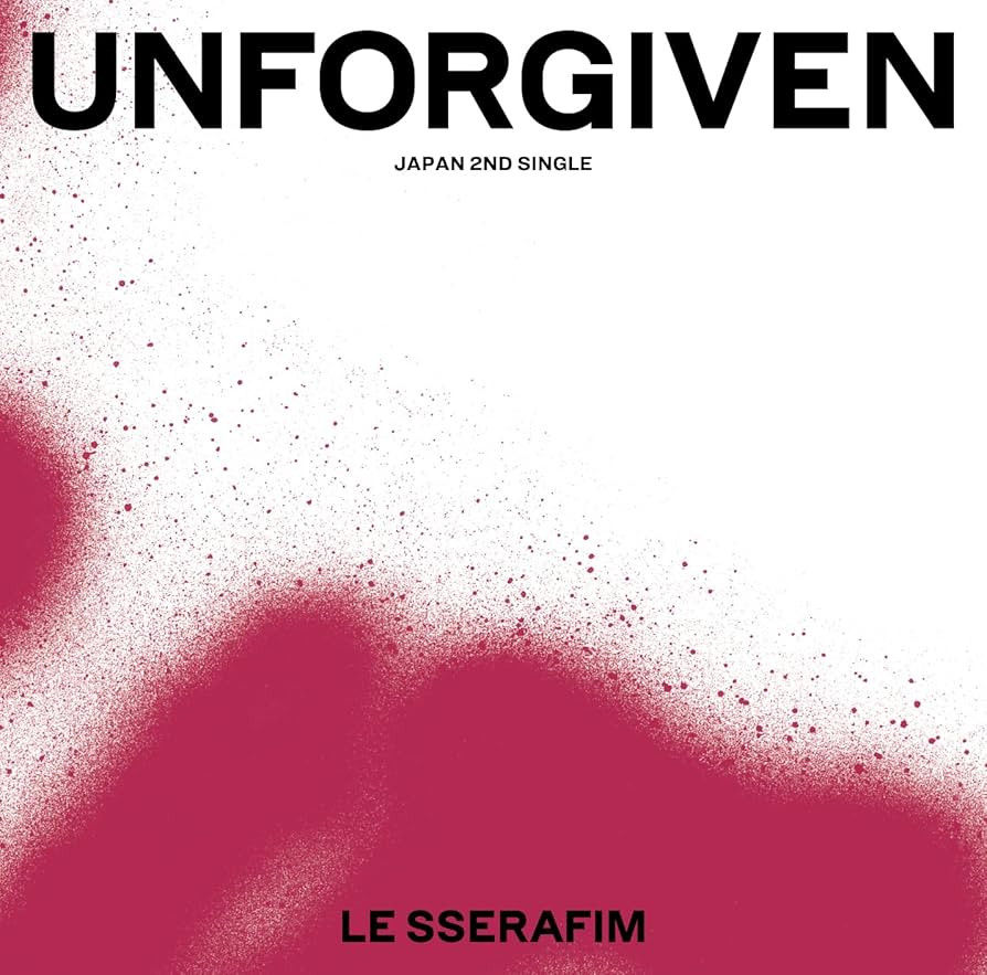 さき 【新品未開封】ANTIFRAGILE、UNFORGIVEN（6枚） さき 【新品未開封】ANTIFRAGILE、UNFORGIVEN（6枚） UNFORGIVEN
